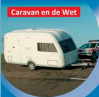 Caravan en de wet logo
